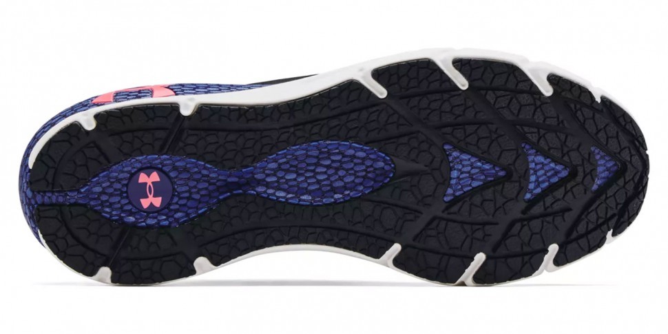 Кроссовки Under Armour UA HOVR Phantom 2 INKNT 3024154-002