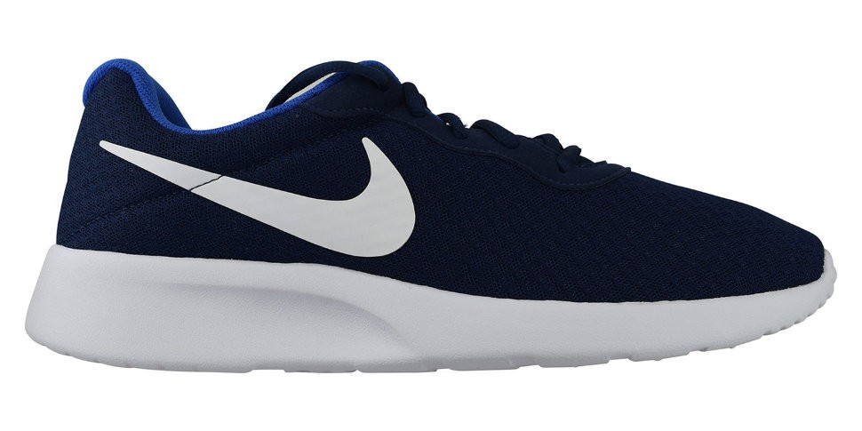 Кроссовки Nike Tanjun 812654-414