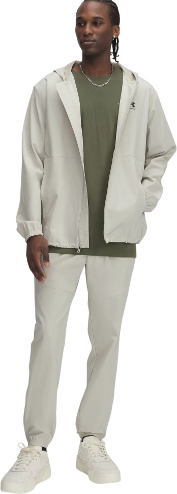 Брюки Under Armour UA Vibe Woven Jogger 1386557-289