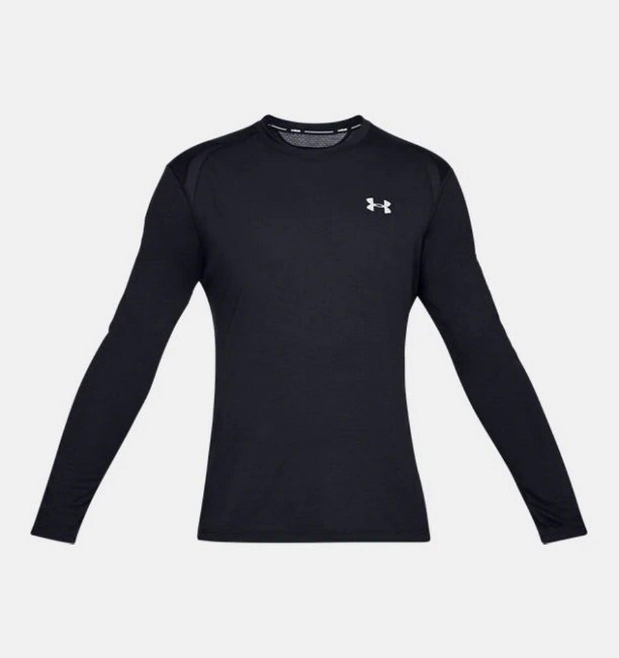 Футболка с длинным рукавом Under Armour Streaker 2.0 Run LS 1326584-001