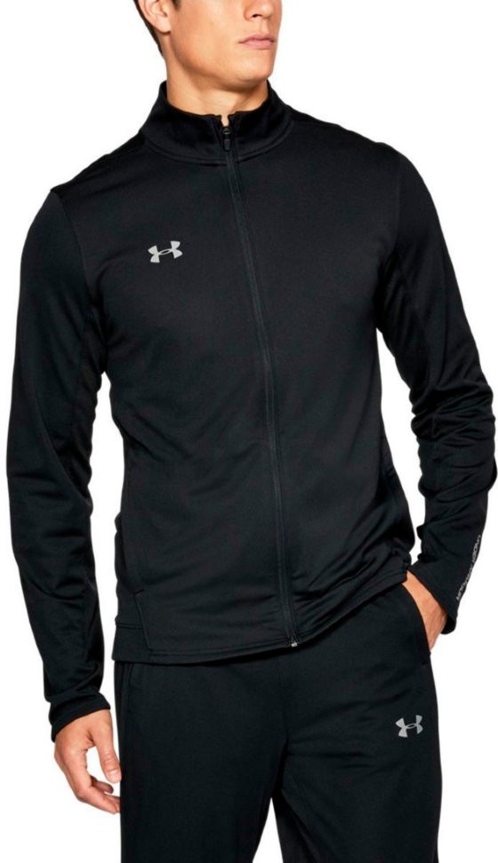 Спортивный костюм Under Armour Challenger Knit Warm Up 1299934-001