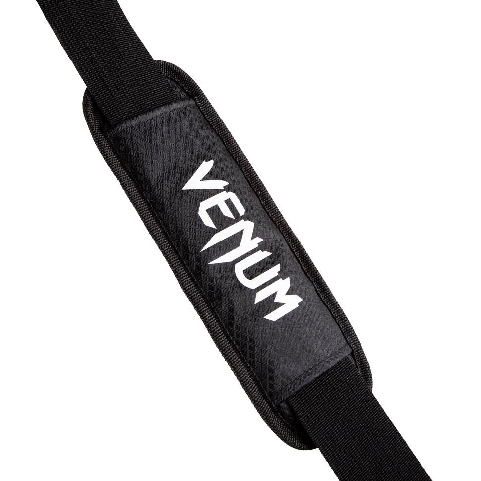 Сумка Venum Sparring - Black/White 99298
