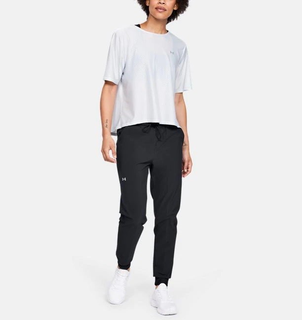 Брюки Under Armour UA Armour Sport Woven Pant 1348447-001