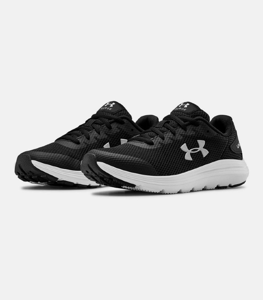 Кроссовки Under Armour UA GS Surge 2 3022870-001