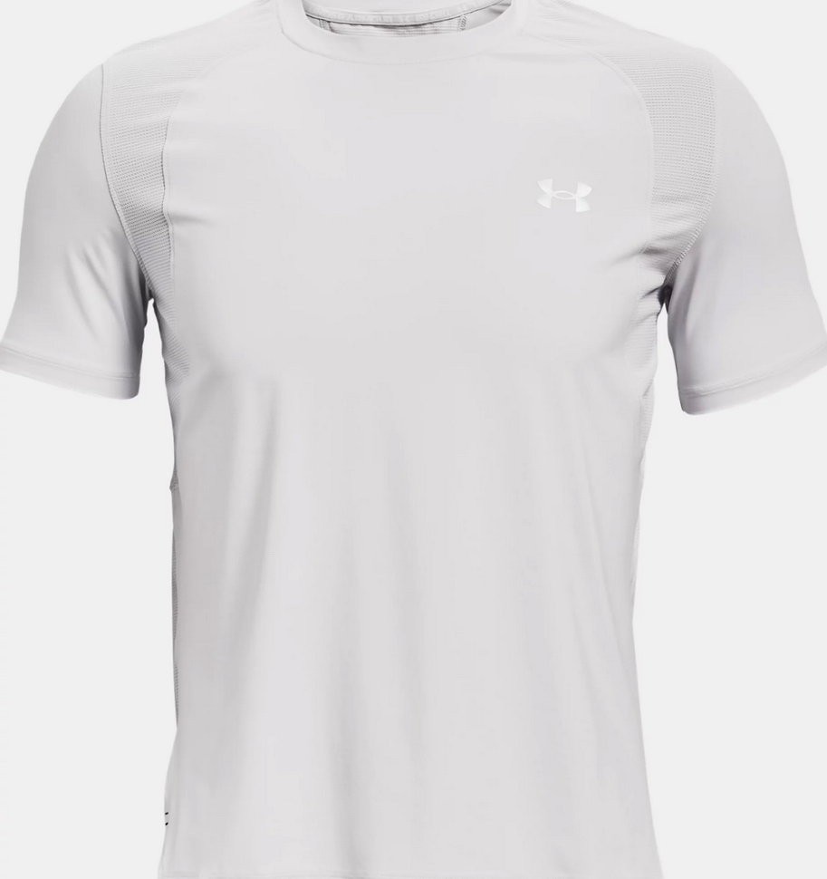 Футболка Under Armour UA IsoChill Run 200 SS 1361928-014