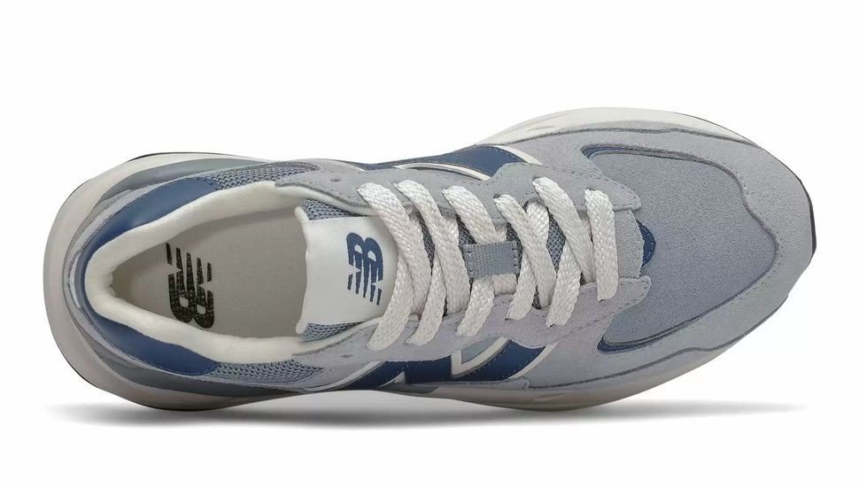 Кроссовки New Balance W5740LX1/B
