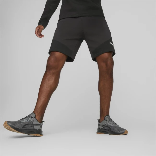 Шорты Puma EVOSTRIPE Shorts 8 DK 67331401