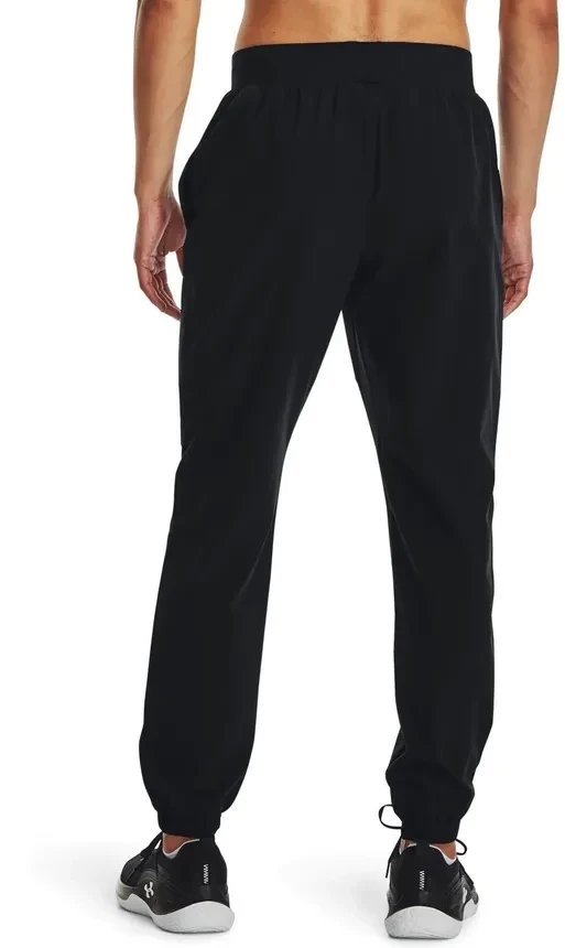 Брюки Under Armour UA Stretch Woven Joggers 1382119-001