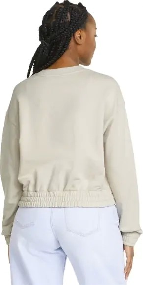 Джемпер Puma HER Crew TR 84709464