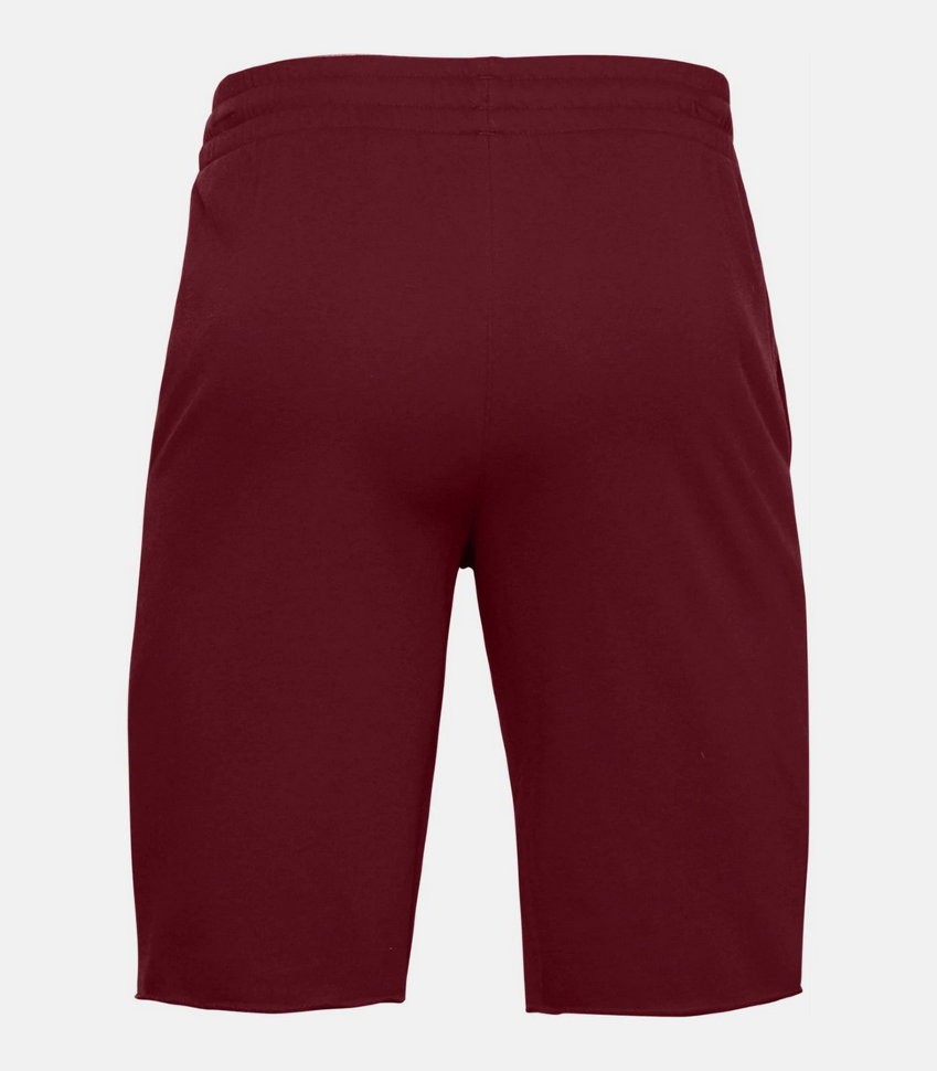 Шорты Under Armour SPORTSTYLE TERRY SHORT 1329288-615