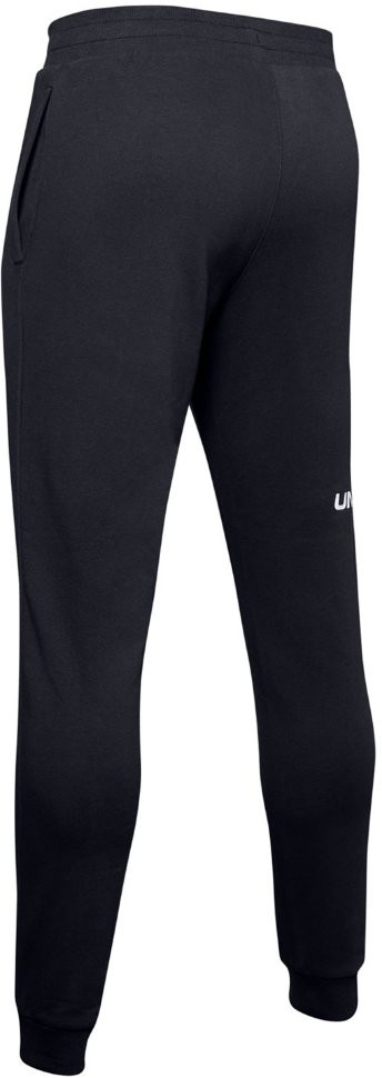 Брюки Under Armour RIVAL FLEECE SPORTSTYLE LOGO JOGGER 1345627-001