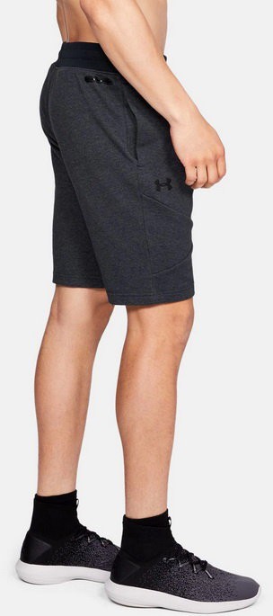 Шорты Under Armour UNSTOPPABLE 2X KNIT SHORT 1329714-001