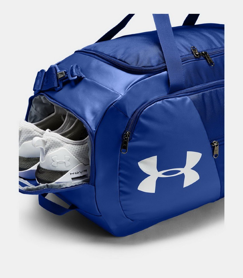 Рюкзак Under Armour Undeniable Duffel 4.0 MD 1342657-400