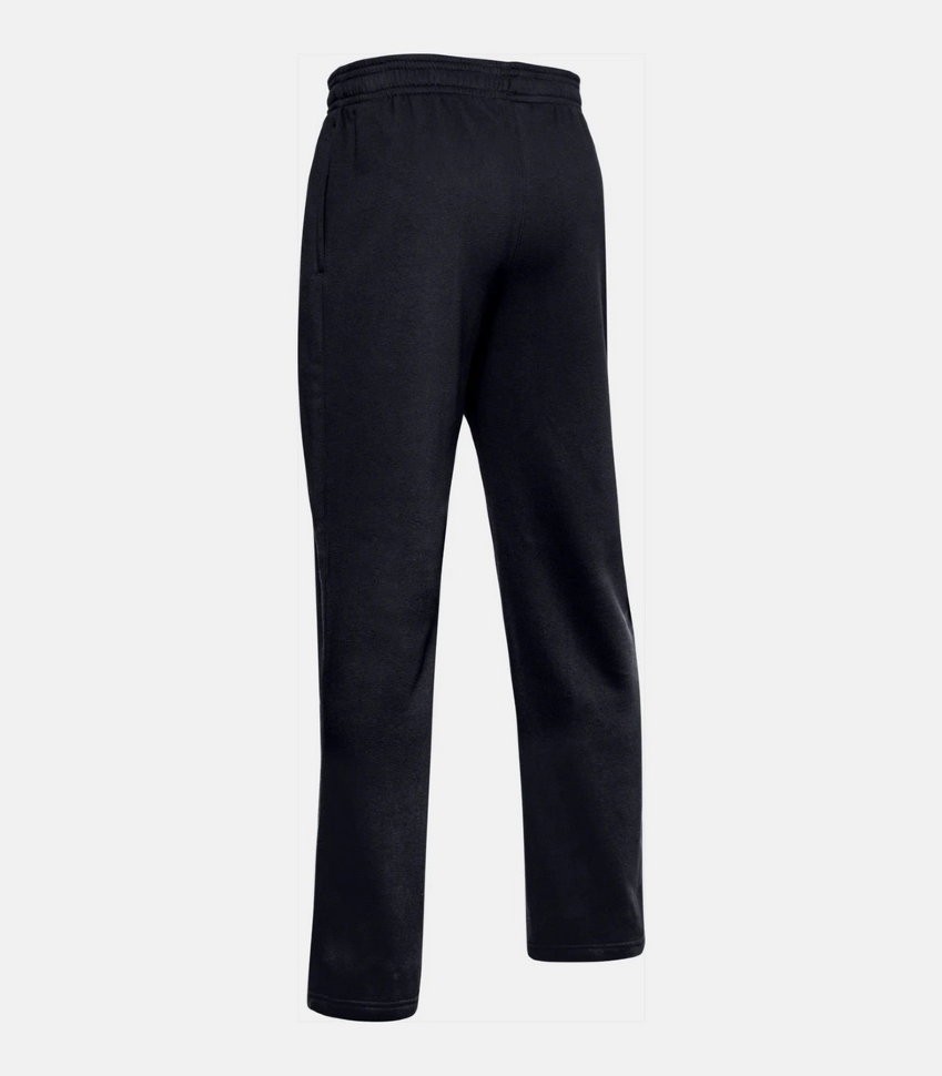 Брюки Under Armour UA M's Hustle Fleece Pant 1300124-001