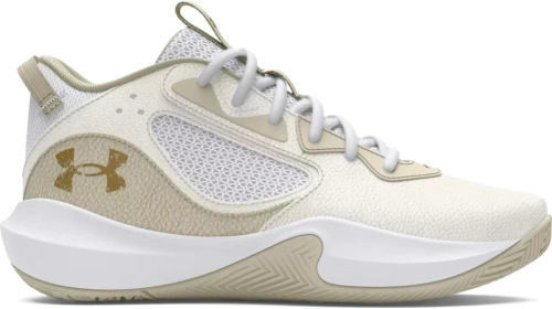Кроссовки Under Armour UA Lockdown 6 3025616-103