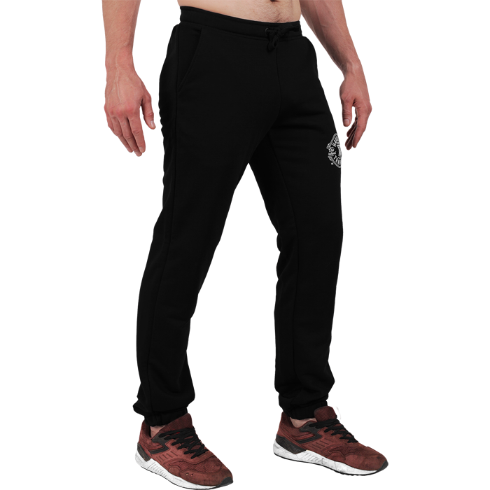 Брюки Hardcore Training Lightweight Black hctpan062