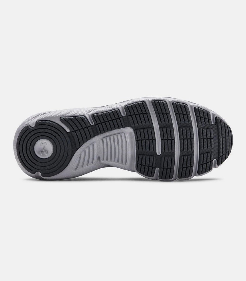Кроссовки Under Armour UA GS Assert 8 3022100-001