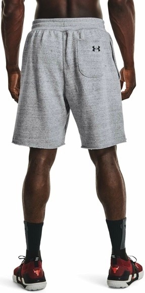 Шорты Under Armour UA Pjt Rck Originators Sts 1367038-035