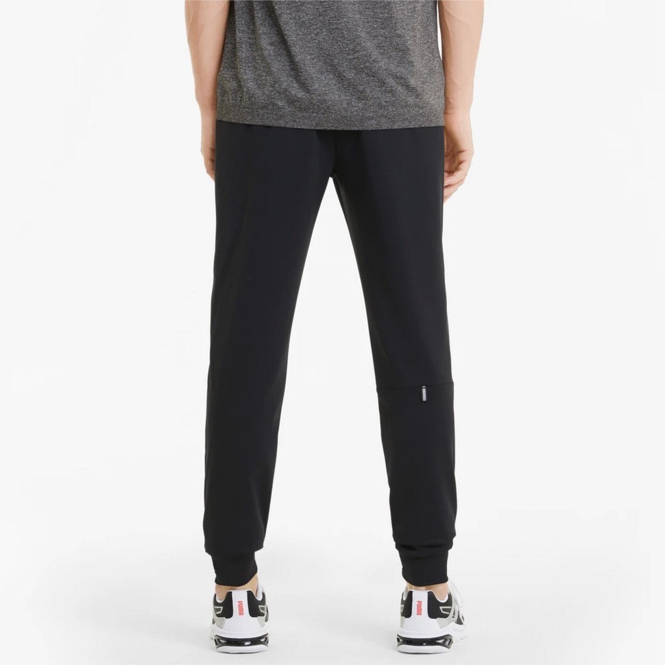 Брюки Puma RTG Knit Pants 58583301
