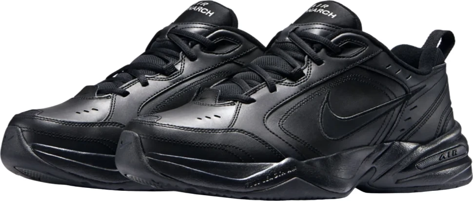 Кроссовки NIKE AIR MONARCH 415445-001