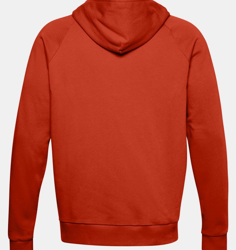 Толстовка Under Armour UA Rival Fleece Hoodie 1357092-830