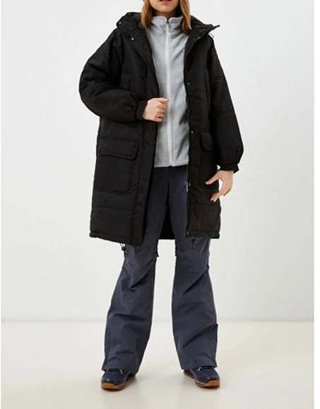 Куртка Lee Cooper MT4A200202AS2LC/BLK