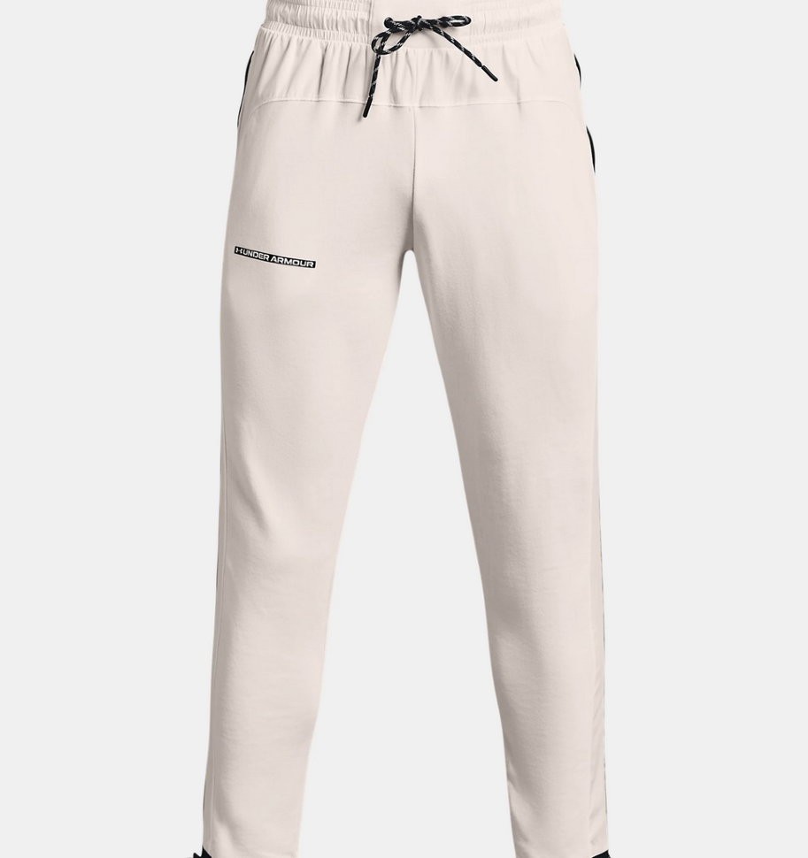 Брюки Under Armour UA RIVAL TERRY AMP PANT 1361638-112