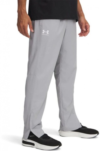 Брюки Under Armour UA Rival Wvn Windbreaker Pnt 1390150-011