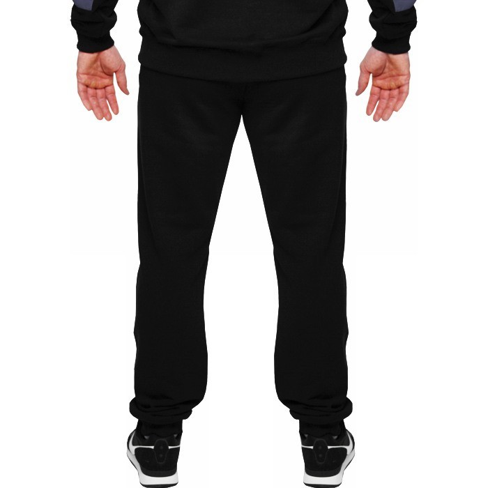 Спортивные штаны Hardcore Training Voyager Black/Grey hctpan0118