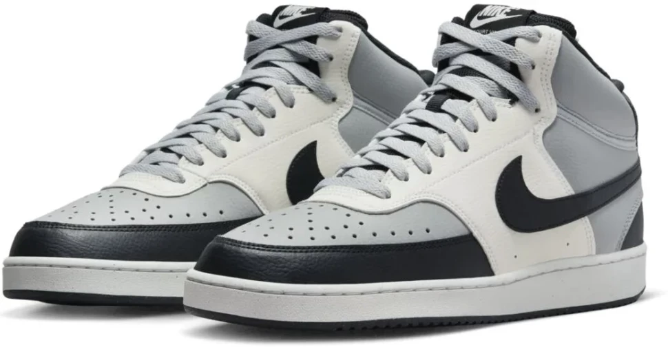 Кроссовки Nike COURT VISION MID NN DN3577-002