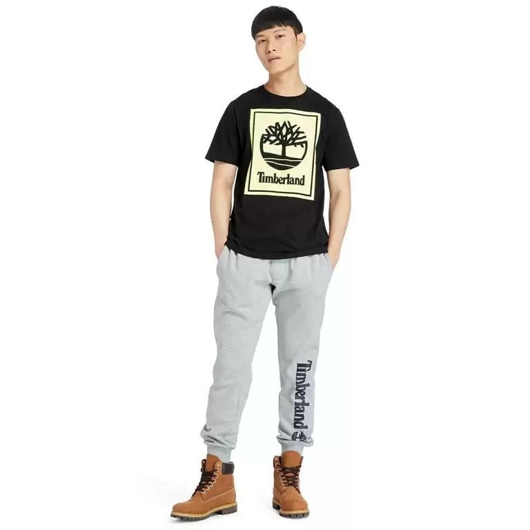 Футболка Timberland TBLA2AJ1/BR7