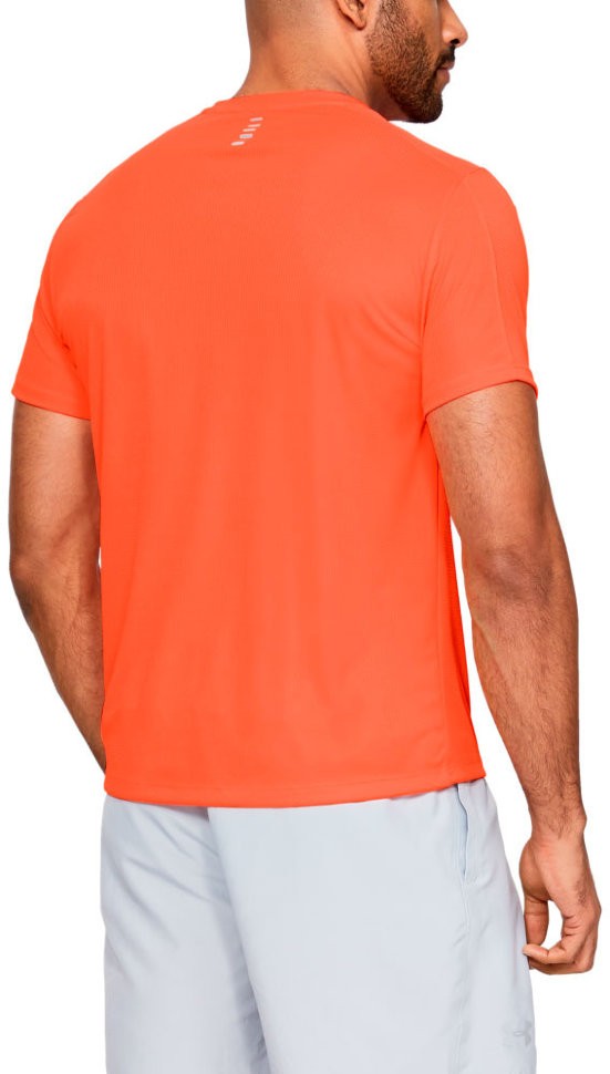 Футболка Under Armour UA SPEED STRIDE SHORTSLEEVE 1326564-882