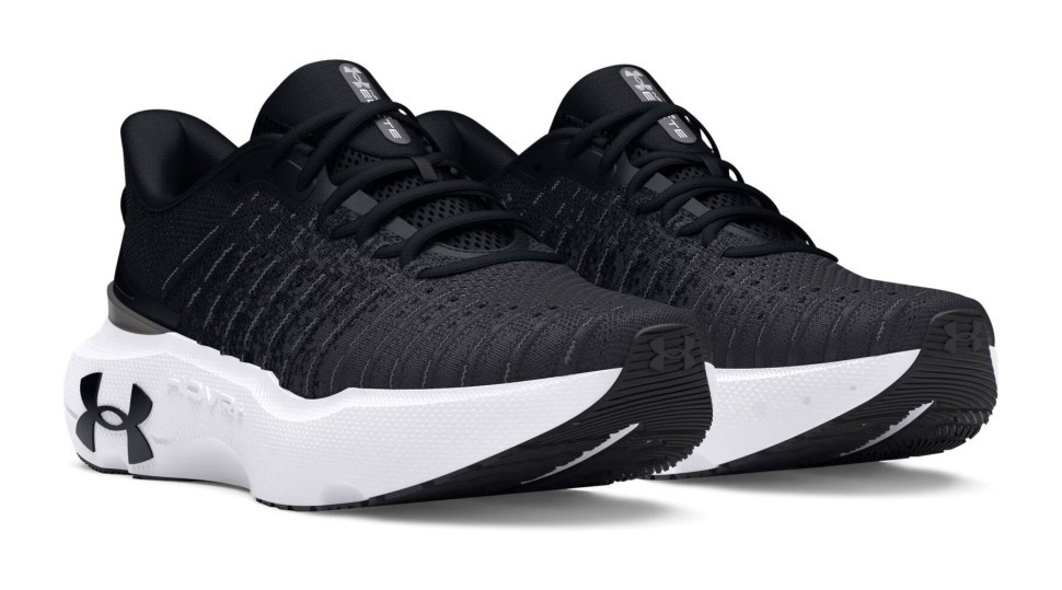 Кроссовки Under Armour UA Infinite Elite 3027189-001
