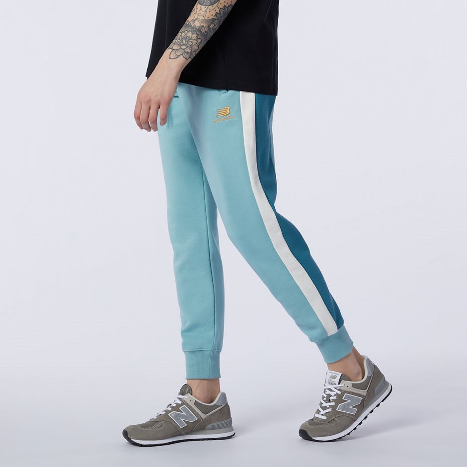 Брюки New Balance WP13513/STB