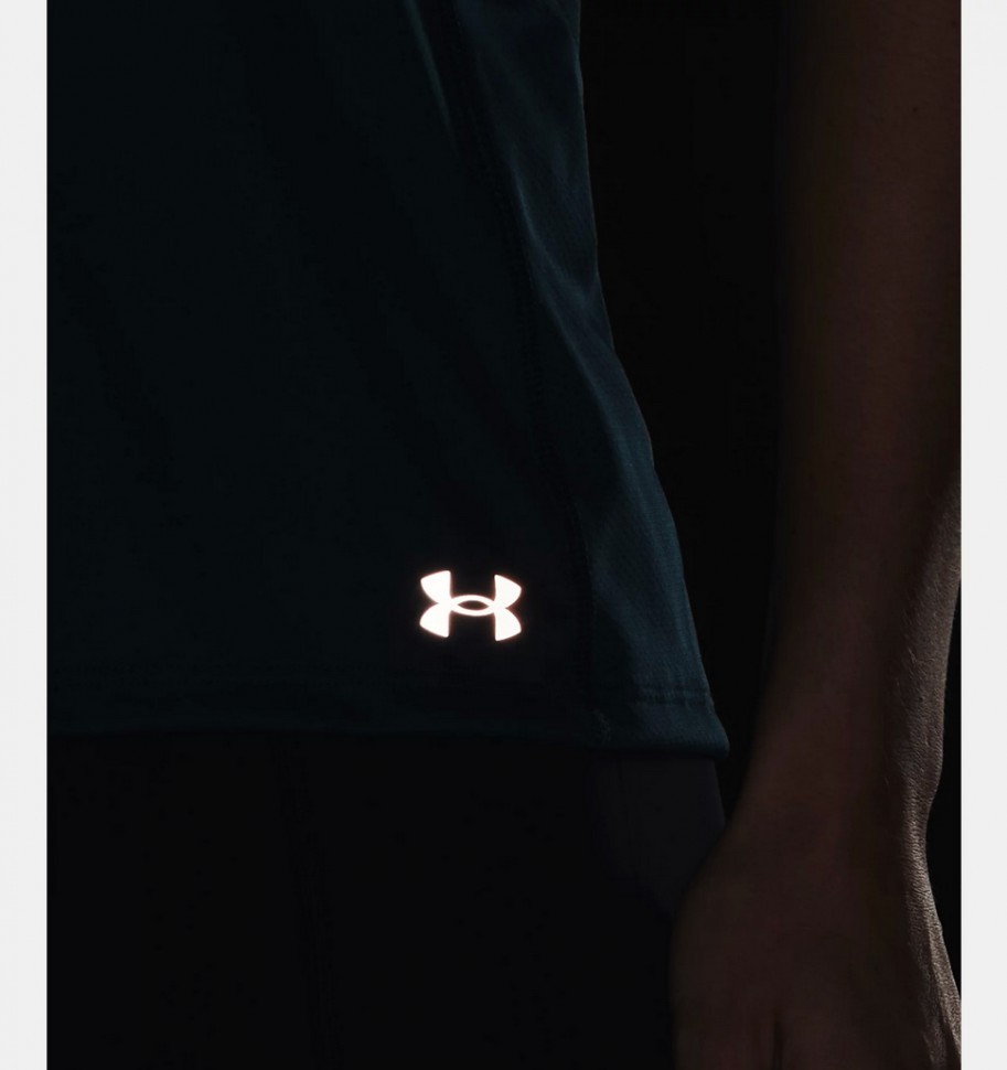 Майка Under Armour UA Fly By Tank 1361394-413
