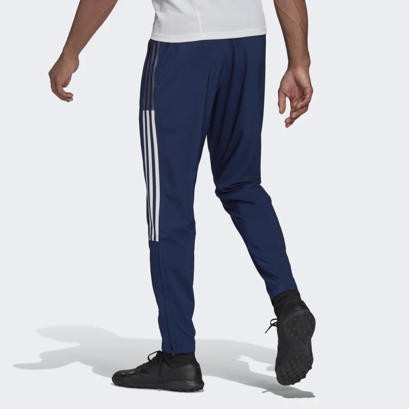 Брюки Adidas ADIDAS FOOTBALL APP GENERIC MEN GH4470