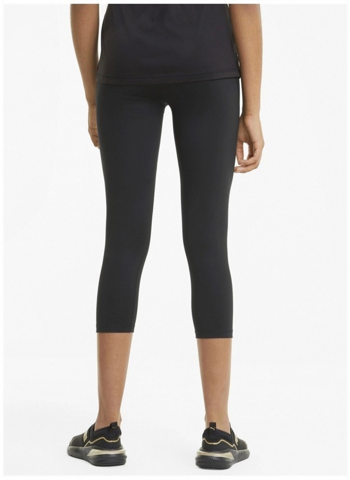 Тайтсы Puma Train Favorite Forever High Waist 3/4 Tight 52026601