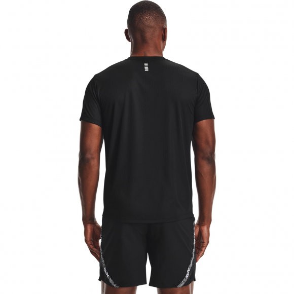 Футболка Under Armour UA Speed Stride Short Sleeve 1361479-001
