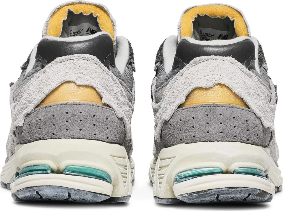 Кроссовки New Balance ML2002RDA