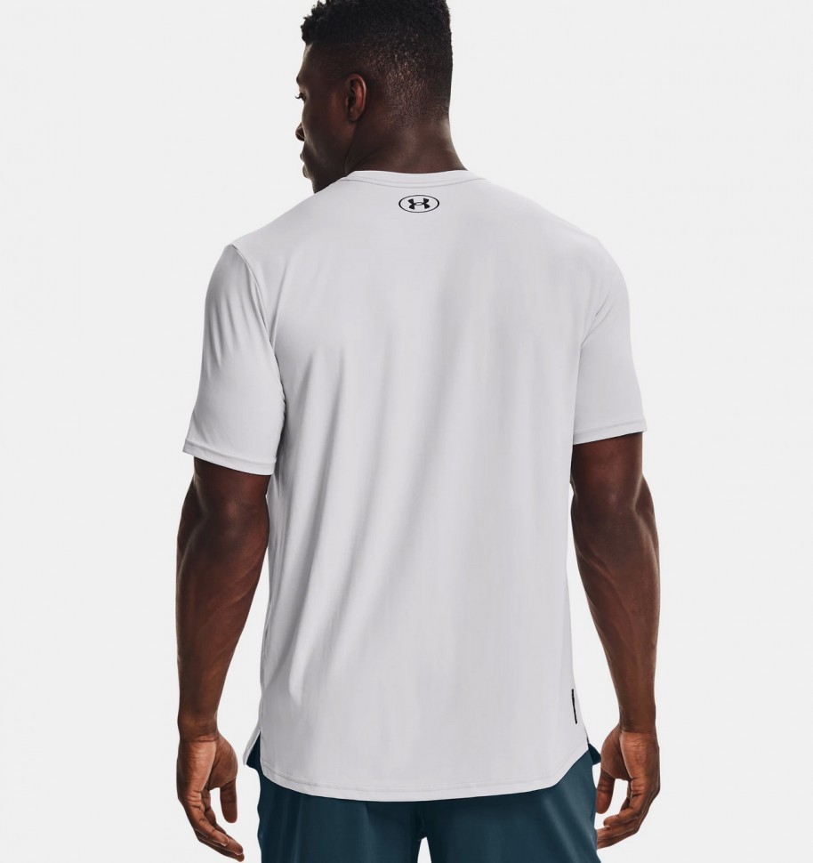 Футболка Under Armour UA Rush Energy SS 1366138-014