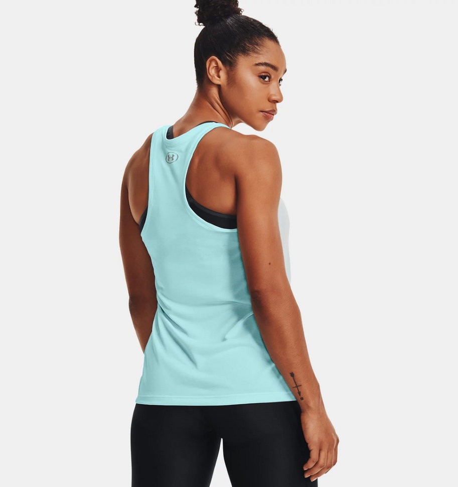 Майка Under Armour Tech Tank - Twist 1275487-442