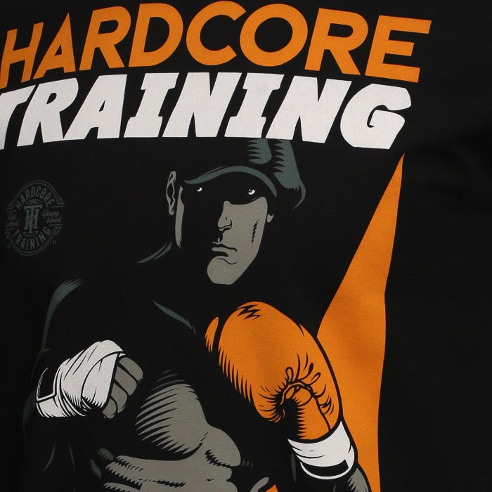 Футболка Hardcore Training Shadow Boxing hctshirt0266