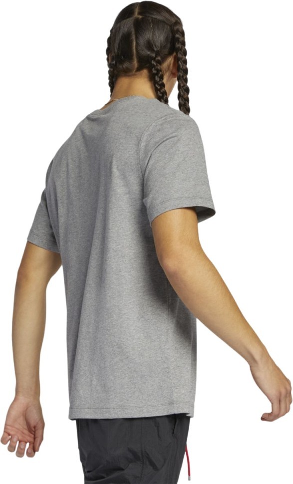 Футболка Nike JUMPMAN FLIGHT HBR TEE AO0664-091