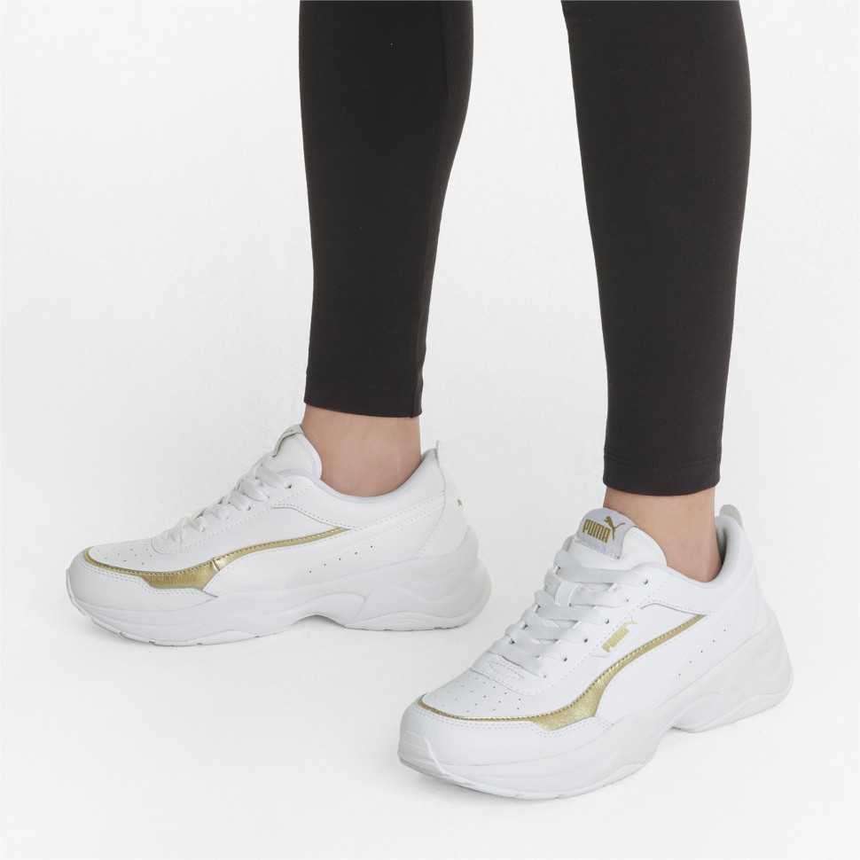 Кроссовки Puma Cilia Mode Lux 37573202
