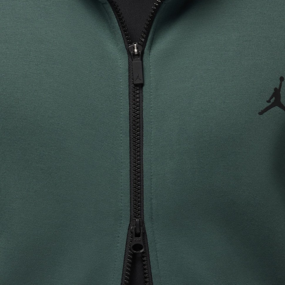 Толстовка Nike M Jordan Df Sprt Hoop Flc Fz FV8602-366