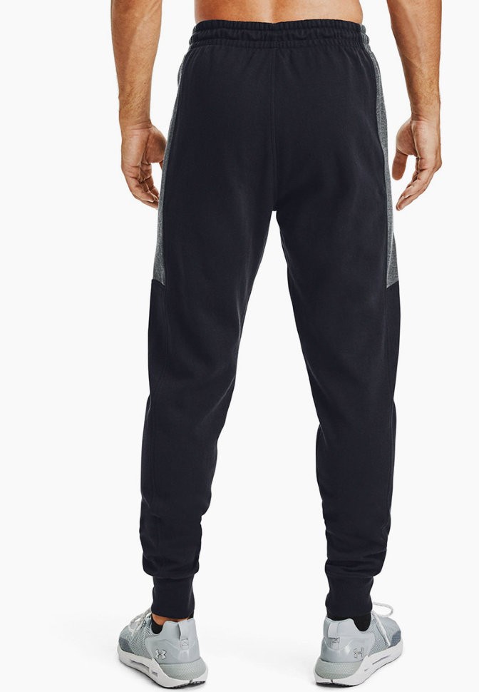 Брюки Under Armour DOUBLE KNIT JOGGERS 1352016-002