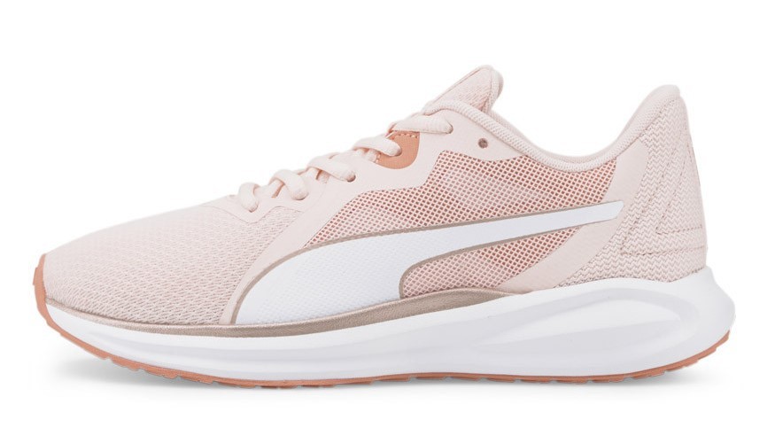 Кроссовки Puma Twitch Runner 37628912