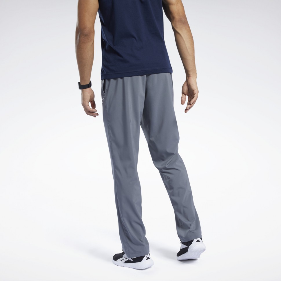 Брюки Reebok TE WVN UL PNT FP9169
