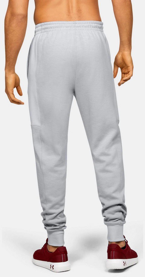 Брюки Under Armour DOUBLE KNIT JOGGER 1352016-014