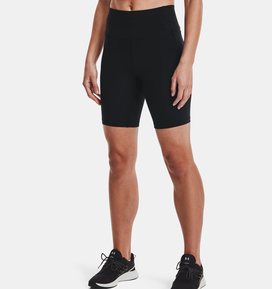 Шорты Under Armour UA Meridian Bike Shorts 1355914-001